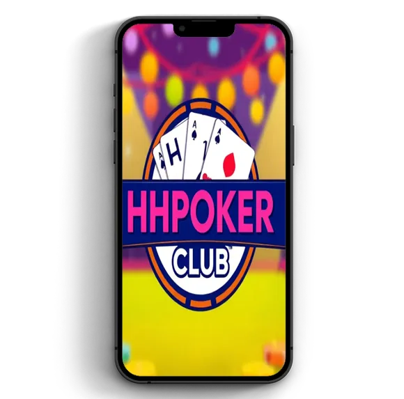 HHpoker提现不出来
